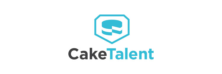 CakeTalent Vertical Signature